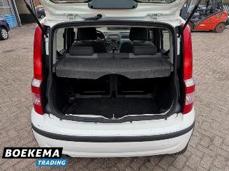 Fiat Panda 1.4 Natural Power Airco picture 13