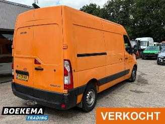 Renault Master T35 2.3 dCi 145PK L2-H2 Energy Airco Cruise Schuifdeur picture 2