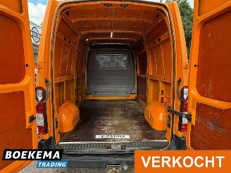 Renault Master T35 2.3 dCi 145PK L2-H2 Energy Airco Cruise Schuifdeur picture 20