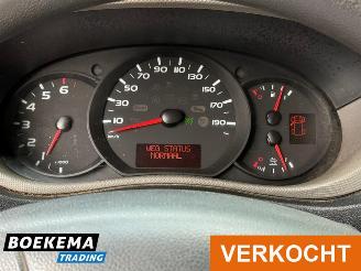 Renault Master T35 2.3 dCi 145PK L2-H2 Energy Airco Cruise Schuifdeur picture 14