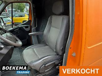 Renault Master T35 2.3 dCi 145PK L2-H2 Energy Airco Cruise Schuifdeur picture 11