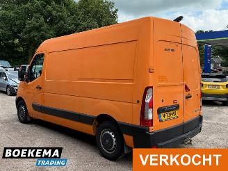 Renault Master T35 2.3 dCi 145PK L2-H2 Energy Airco Cruise Schuifdeur picture 3