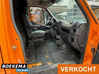 Renault Master T35 2.3 dCi 145PK L2-H2 Energy Airco Cruise Schuifdeur picture 23