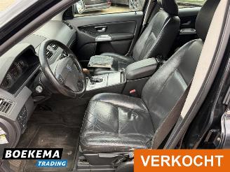 Volvo Xc-90 2.4 D5 AWD 7-Persoons Automaat Leer Clima picture 8