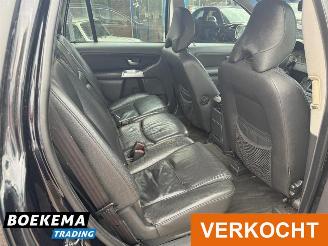 Volvo Xc-90 2.4 D5 AWD 7-Persoons Automaat Leer Clima picture 12