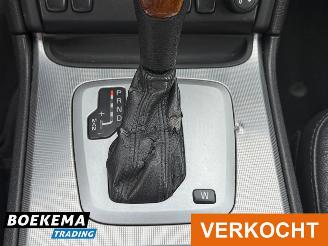 Volvo Xc-90 2.4 D5 AWD 7-Persoons Automaat Leer Clima picture 19