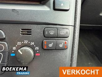 Volvo Xc-90 2.4 D5 AWD 7-Persoons Automaat Leer Clima picture 23