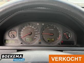 Volvo Xc-90 2.4 D5 AWD 7-Persoons Automaat Leer Clima picture 16
