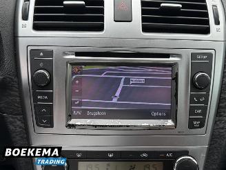 Toyota Avensis wagon 1.8 VVTi Business Navigatie Harman Kardon Camera PDC Cruise picture 21