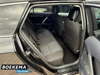 Toyota Avensis wagon 1.8 VVTi Business Navigatie Harman Kardon Camera PDC Cruise picture 16