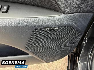 Toyota Avensis wagon 1.8 VVTi Business Navigatie Harman Kardon Camera PDC Cruise picture 14