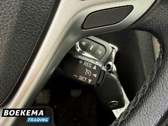 Toyota Avensis wagon 1.8 VVTi Business Navigatie Harman Kardon Camera PDC Cruise picture 25