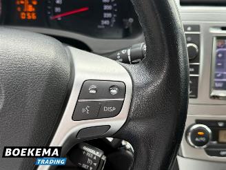 Toyota Avensis wagon 1.8 VVTi Business Navigatie Harman Kardon Camera PDC Cruise picture 27