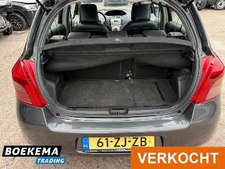 Toyota Yaris 1.3 VVTi Sol MMT Automaat Leer Airco picture 19