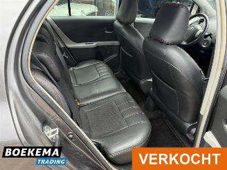 Toyota Yaris 1.3 VVTi Sol MMT Automaat Leer Airco picture 20