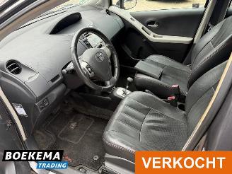 Toyota Yaris 1.3 VVTi Sol MMT Automaat Leer Airco picture 15