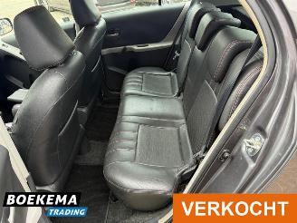 Toyota Yaris 1.3 VVTi Sol MMT Automaat Leer Airco picture 18