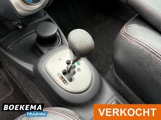 Toyota Yaris 1.3 VVTi Sol MMT Automaat Leer Airco picture 26