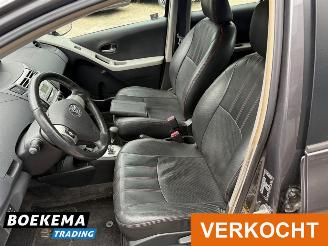 Toyota Yaris 1.3 VVTi Sol MMT Automaat Leer Airco picture 16