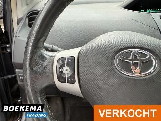 Toyota Yaris 1.3 VVTi Sol MMT Automaat Leer Airco picture 27