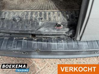 Mercedes Citan 109 CDI Extra Lang Airco Cruise Schuideur PDC picture 8