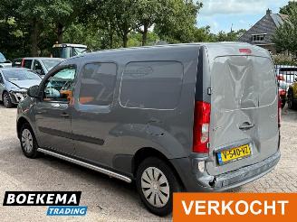 Mercedes Citan 109 CDI Extra Lang Airco Cruise Schuideur PDC picture 3