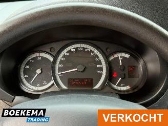 Mercedes Citan 109 CDI Extra Lang Airco Cruise Schuideur PDC picture 17