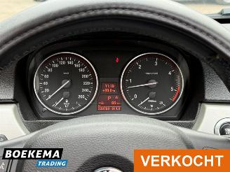 BMW 3-serie 330D High Exexutive M-Sport Panorama Leer Automaat Stoelverw. Navigatie picture 19
