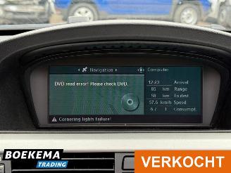 BMW 3-serie 330D High Exexutive M-Sport Panorama Leer Automaat Stoelverw. Navigatie picture 20