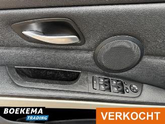 BMW 3-serie 330D High Exexutive M-Sport Panorama Leer Automaat Stoelverw. Navigatie picture 12