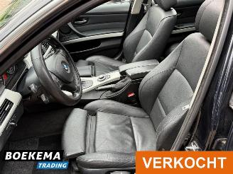 BMW 3-serie 330D High Exexutive M-Sport Panorama Leer Automaat Stoelverw. Navigatie picture 10