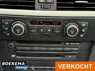 BMW 3-serie 330D High Exexutive M-Sport Panorama Leer Automaat Stoelverw. Navigatie picture 21