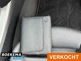 BMW 3-serie 330D High Exexutive M-Sport Panorama Leer Automaat Stoelverw. Navigatie picture 17