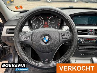 BMW 3-serie 330D High Exexutive M-Sport Panorama Leer Automaat Stoelverw. Navigatie picture 18