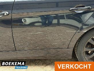 BMW 3-serie 330D High Exexutive M-Sport Panorama Leer Automaat Stoelverw. Navigatie picture 6