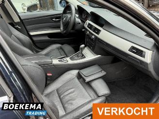BMW 3-serie 330D High Exexutive M-Sport Panorama Leer Automaat Stoelverw. Navigatie picture 16