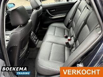BMW 3-serie 330D High Exexutive M-Sport Panorama Leer Automaat Stoelverw. Navigatie picture 13