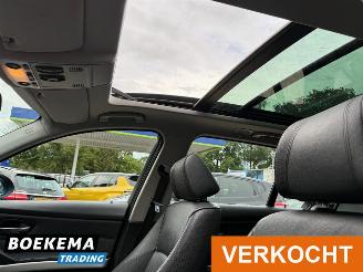 BMW 3-serie 330D High Exexutive M-Sport Panorama Leer Automaat Stoelverw. Navigatie picture 11