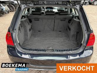 BMW 3-serie 330D High Exexutive M-Sport Panorama Leer Automaat Stoelverw. Navigatie picture 14