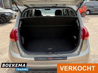 Kia Venga 1.6 CVVT DynamicPLusLine Navigatie Camera Cruise Climate picture 15