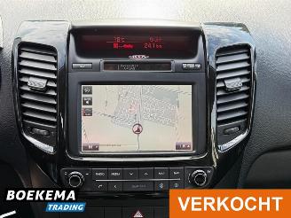 Kia Venga 1.6 CVVT DynamicPLusLine Navigatie Camera Cruise Climate picture 21