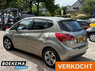 Kia Venga 1.6 CVVT DynamicPLusLine Navigatie Camera Cruise Climate picture 3