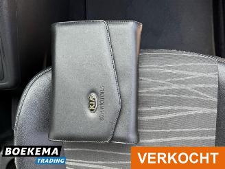 Kia Venga 1.6 CVVT DynamicPLusLine Navigatie Camera Cruise Climate picture 18