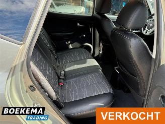 Kia Venga 1.6 CVVT DynamicPLusLine Navigatie Camera Cruise Climate picture 16