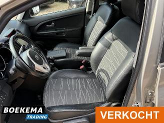 Kia Venga 1.6 CVVT DynamicPLusLine Navigatie Camera Cruise Climate picture 12