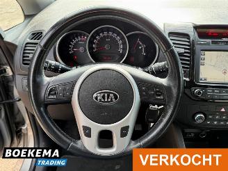 Kia Venga 1.6 CVVT DynamicPLusLine Navigatie Camera Cruise Climate picture 19
