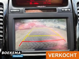 Kia Venga 1.6 CVVT DynamicPLusLine Navigatie Camera Cruise Climate picture 27