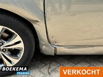 Kia Venga 1.6 CVVT DynamicPLusLine Navigatie Camera Cruise Climate picture 7