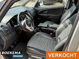 Kia Venga 1.6 CVVT DynamicPLusLine Navigatie Camera Cruise Climate picture 11