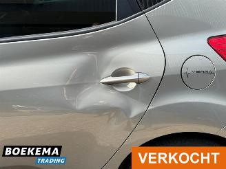 Kia Venga 1.6 CVVT DynamicPLusLine Navigatie Camera Cruise Climate picture 10
